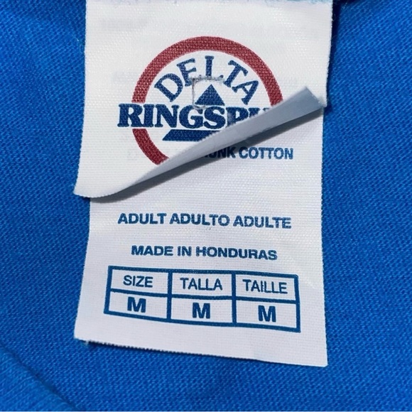 Men’s medium Joe’s Crab Shack shirt - Picture 3 of 3